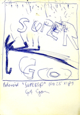 EGON ZIPPEL / Online Archive 1989 