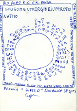 EGON ZIPPEL / Online Archive 1989 
