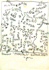 EGON ZIPPEL / Online Archive 1989 