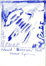 EGON ZIPPEL / Online Archive 1989 