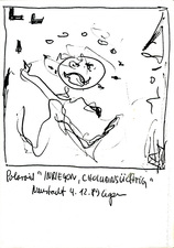 EGON ZIPPEL / Online Archive 1989 