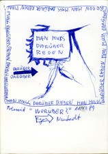 EGON ZIPPEL / Online Archive 1989 