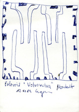 EGON ZIPPEL / Online Archive 1989 