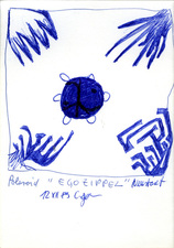 EGON ZIPPEL / Online Archive 1989 