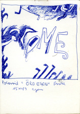 EGON ZIPPEL / Online Archive 1989 
