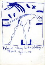 EGON ZIPPEL / Online Archive 1989 