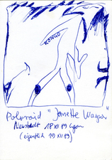 EGON ZIPPEL / Online Archive 1989 