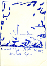 EGON ZIPPEL / Online Archive 1989 