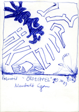EGON ZIPPEL / Online Archive 1989 