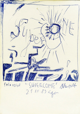 EGON ZIPPEL / Online Archive 1989 