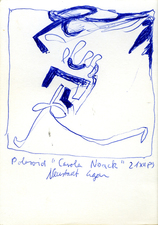 EGON ZIPPEL / Online Archive 1989 