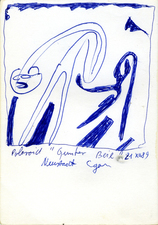 EGON ZIPPEL / Online Archive 1989 