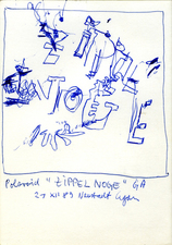 EGON ZIPPEL / Online Archive 1989 