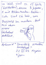 EGON ZIPPEL / Online Archive 1993 
