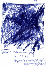 EGON ZIPPEL / Online Archive 1991 