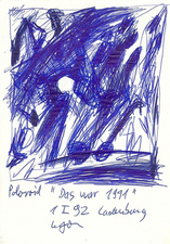 EGON ZIPPEL / Online Archive 1991 