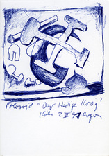 EGON ZIPPEL / Online Archive 1991 