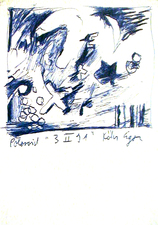 EGON ZIPPEL / Online Archive 1991 