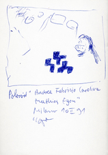 EGON ZIPPEL / Online Archive 1991 