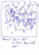 EGON ZIPPEL / Online Archive 1993 