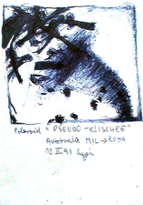 EGON ZIPPEL / Online Archive 1991 