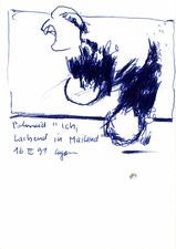 EGON ZIPPEL / Online Archive 1991 