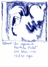 EGON ZIPPEL / Online Archive 1991 