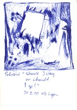 EGON ZIPPEL / Online Archive 1991 