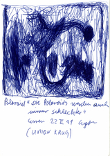 EGON ZIPPEL / Online Archive 1991 