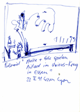 EGON ZIPPEL / Online Archive 1991 