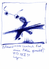 EGON ZIPPEL / Online Archive 1991 