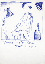 EGON ZIPPEL / Online Archive 1991 