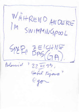 EGON ZIPPEL / Online Archive 1993 