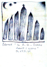 EGON ZIPPEL / Online Archive 1991 