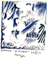 EGON ZIPPEL / Online Archive 1991 