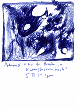 EGON ZIPPEL / Online Archive 1991 