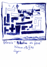 EGON ZIPPEL / Online Archive 1991 