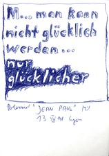 EGON ZIPPEL / Online Archive 1991 
