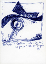 EGON ZIPPEL / Online Archive 1991 