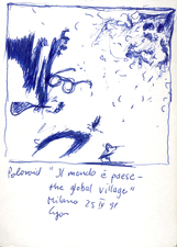 EGON ZIPPEL / Online Archive 1991 