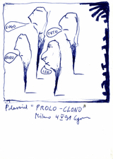 EGON ZIPPEL / Online Archive 1991 
