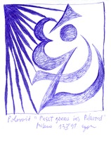 EGON ZIPPEL / Online Archive 1991 