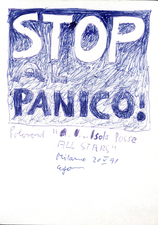 EGON ZIPPEL / Online Archive 1991 