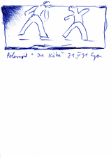 EGON ZIPPEL / Online Archive 1991 
