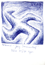 EGON ZIPPEL / Online Archive 1991 