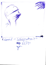 EGON ZIPPEL / Online Archive 1991 