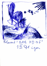 EGON ZIPPEL / Online Archive 1991 