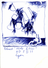EGON ZIPPEL / Online Archive 1991 