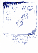 EGON ZIPPEL / Online Archive 1991 