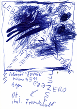 EGON ZIPPEL / Online Archive 1991 
